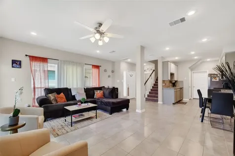 503 Drive Martin Luther King Jr Drive La Porte TX 77571