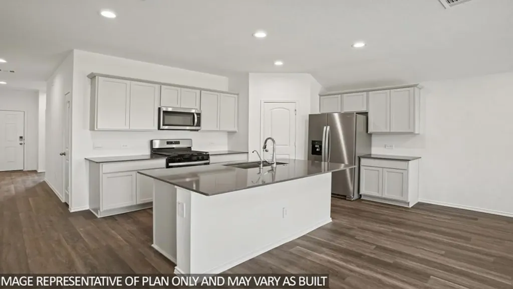 650 Meadowknoll Drive Crosby TX 77532