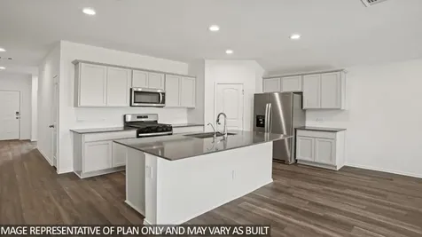 650 Meadowknoll Drive Crosby TX 77532