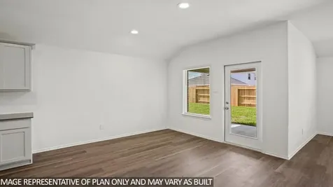 650 Meadowknoll Drive Crosby TX 77532