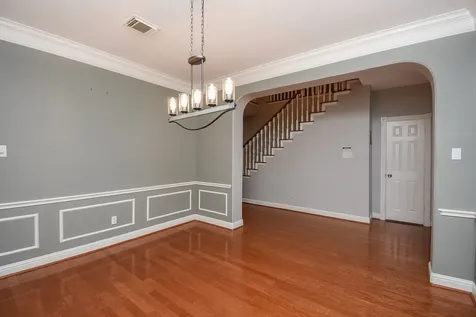 51 Rivercoach Lane Sugar Land TX 77479