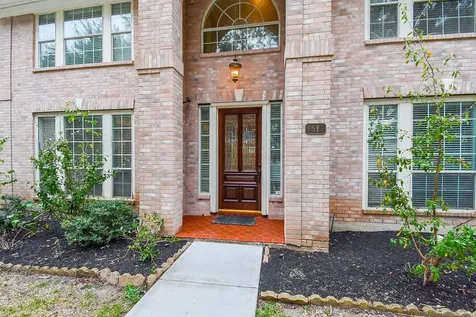 51 Rivercoach Lane Sugar Land TX 77479
