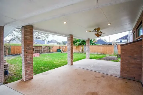 51 Rivercoach Lane Sugar Land TX 77479