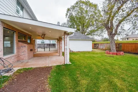 51 Rivercoach Lane Sugar Land TX 77479