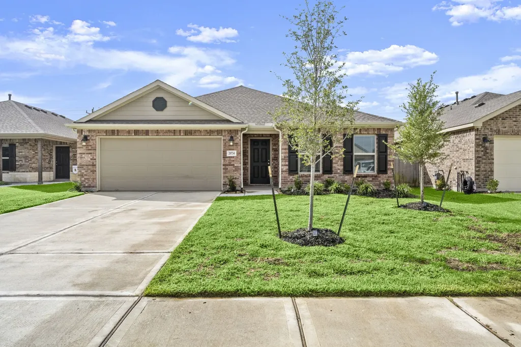 20734 Southern Woods Drive New Caney TX 77357
