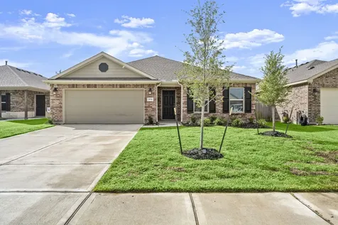 20734 Southern Woods Drive New Caney TX 77357