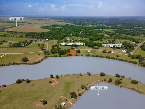 3611 Tankersley Circle Rosharon TX 77583