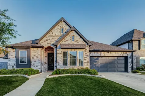 30407 Parkside Passage Court Fulshear TX 77441