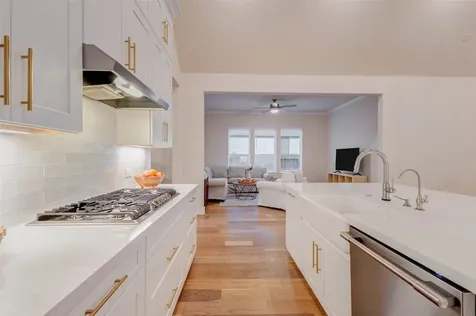 30407 Parkside Passage Court Fulshear TX 77441