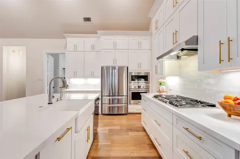 30407 Parkside Passage Court Fulshear TX 77441