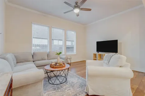 30407 Parkside Passage Court Fulshear TX 77441