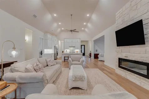 30407 Parkside Passage Court Fulshear TX 77441