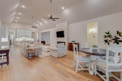 30407 Parkside Passage Court Fulshear TX 77441
