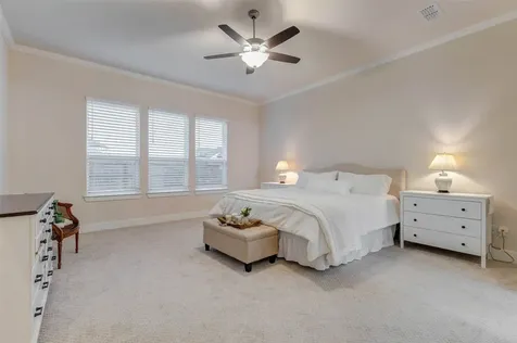 30407 Parkside Passage Court Fulshear TX 77441