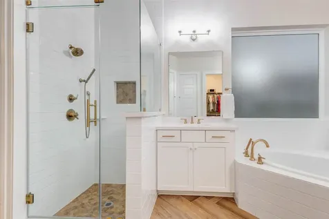 30407 Parkside Passage Court Fulshear TX 77441
