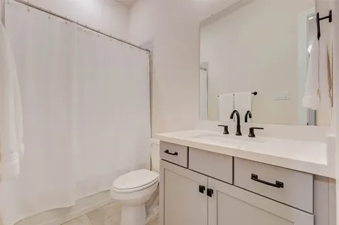 30407 Parkside Passage Court Fulshear TX 77441