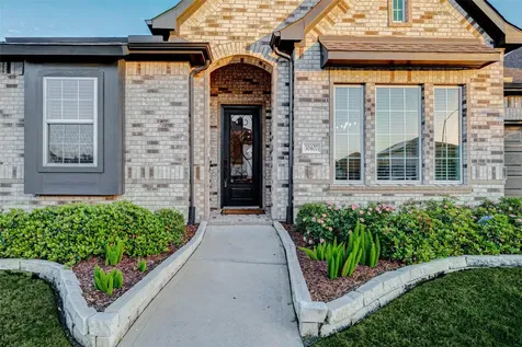 30407 Parkside Passage Court Fulshear TX 77441