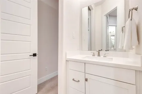 30407 Parkside Passage Court Fulshear TX 77441