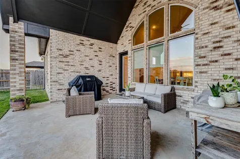 30407 Parkside Passage Court Fulshear TX 77441