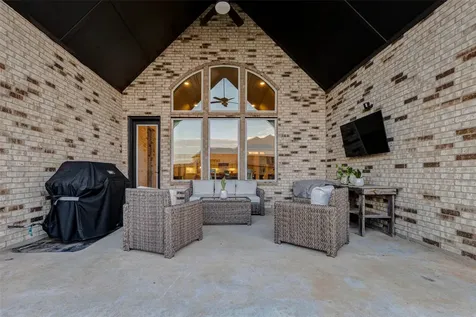 30407 Parkside Passage Court Fulshear TX 77441