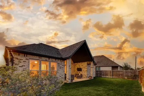 30407 Parkside Passage Court Fulshear TX 77441