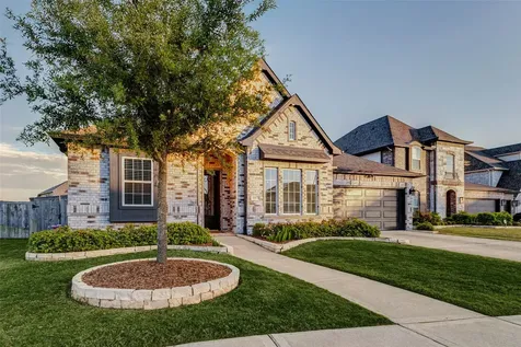 30407 Parkside Passage Court Fulshear TX 77441