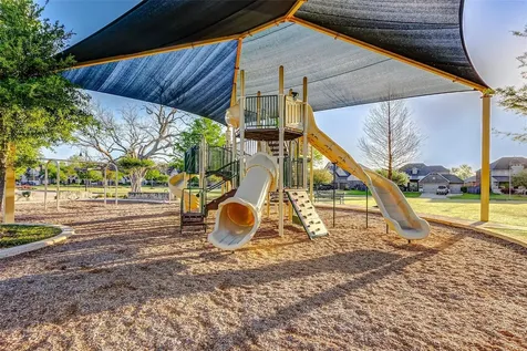 30407 Parkside Passage Court Fulshear TX 77441