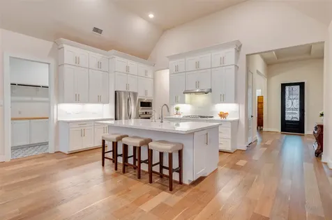 30407 Parkside Passage Court Fulshear TX 77441