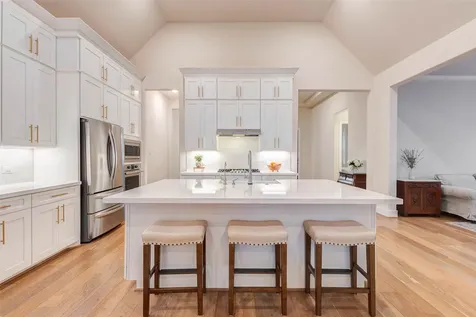 30407 Parkside Passage Court Fulshear TX 77441