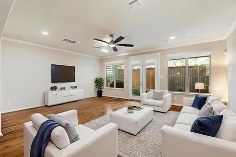 1107 Beall Landing Court Houston TX 77008