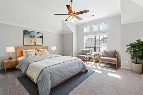 1107 Beall Landing Court Houston TX 77008