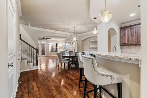 1107 Beall Landing Court Houston TX 77008