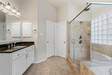 1107 Beall Landing Court Houston TX 77008