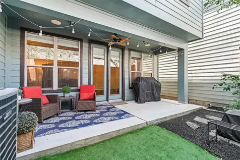 1107 Beall Landing Court Houston TX 77008