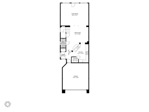 1107 Beall Landing Court Houston TX 77008