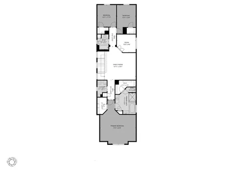 1107 Beall Landing Court Houston TX 77008