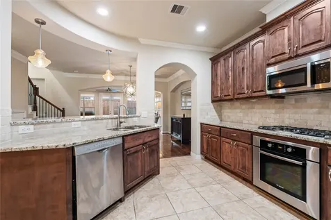 1107 Beall Landing Court Houston TX 77008