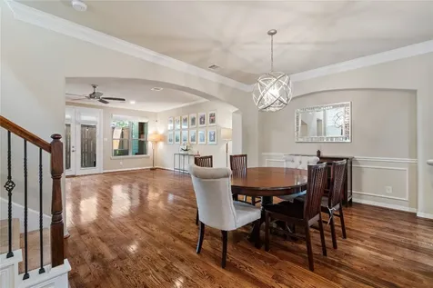 1107 Beall Landing Court Houston TX 77008