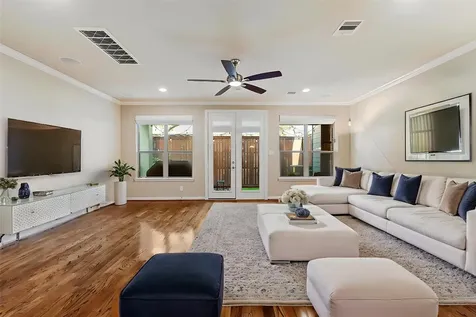 1107 Beall Landing Court Houston TX 77008