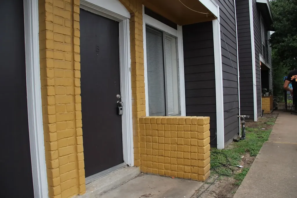12506 Ashford Meadow Drive B Houston TX 77082