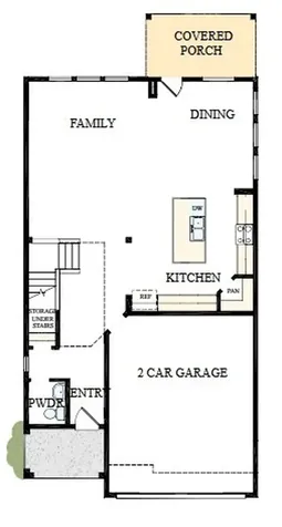 27226 Scarlet Paint Brush Drive Hockley TX 77447