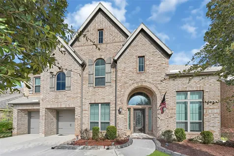 3430 Golden Cypress Lane Pearland TX 77584