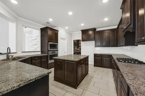3430 Golden Cypress Lane Pearland TX 77584