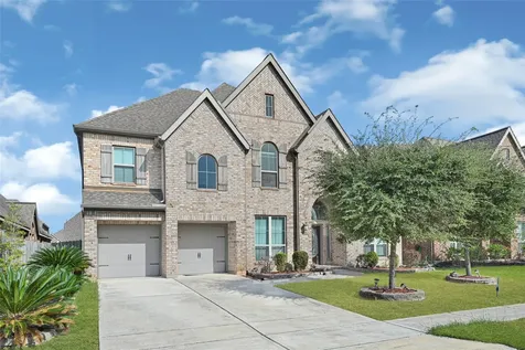3430 Golden Cypress Lane Pearland TX 77584