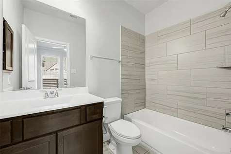 3430 Golden Cypress Lane Pearland TX 77584
