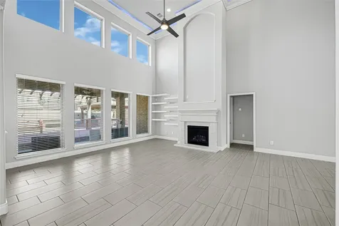 3430 Golden Cypress Lane Pearland TX 77584