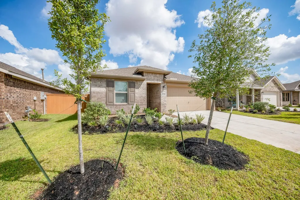 27122 River Birch Ridge Drive Katy TX 77493