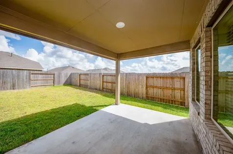 27122 River Birch Ridge Drive Katy TX 77493