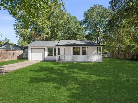 506 Worsham Street Montgomery TX 77316