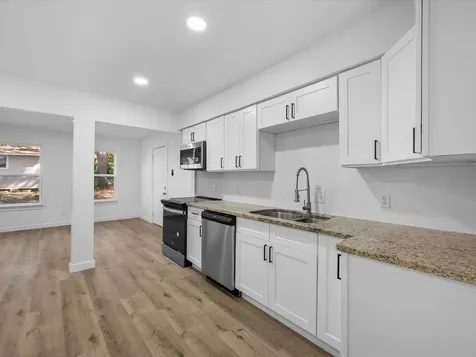 506 Worsham Street Montgomery TX 77316